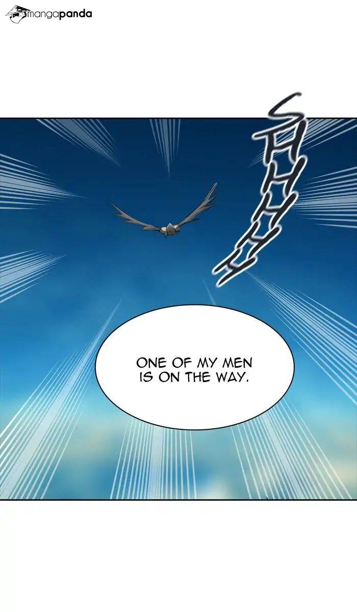 Tower of God Chapter 434 image 023